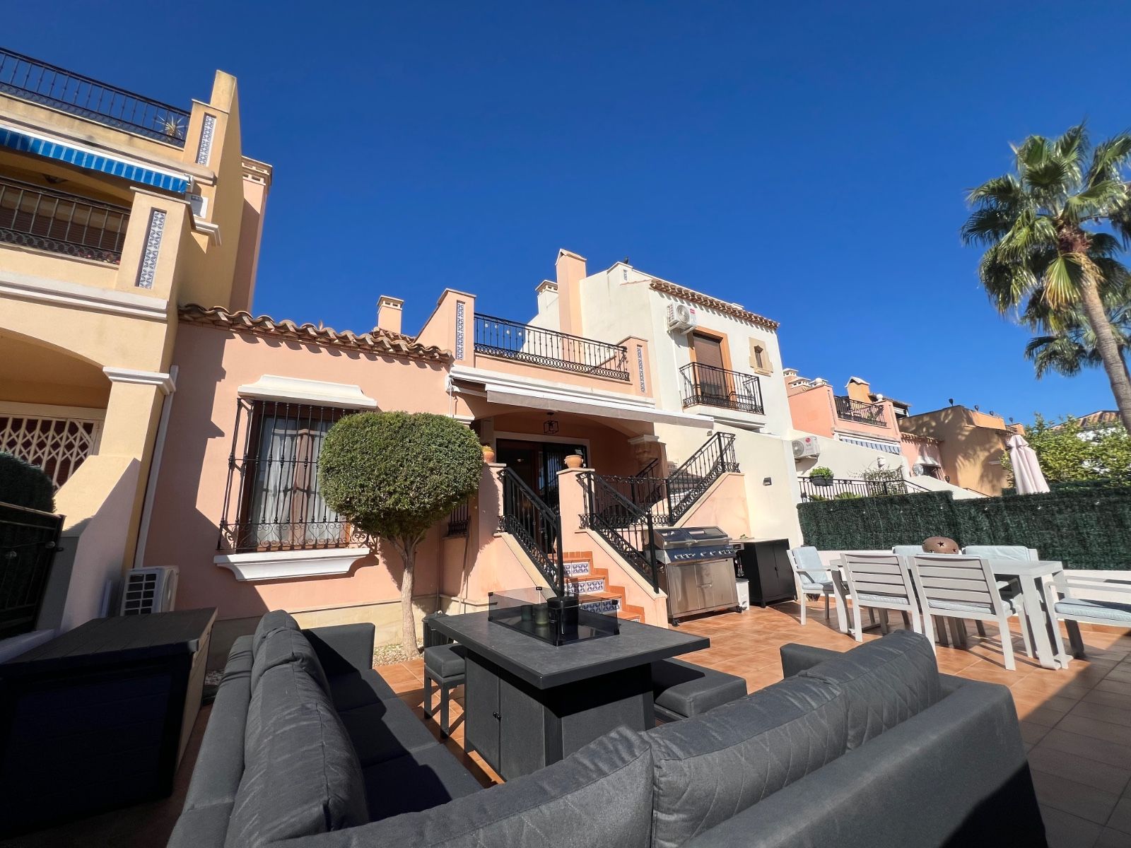 2-Bedroom Bungalow in Comunidad Valenciana, Algorfa - Image 26