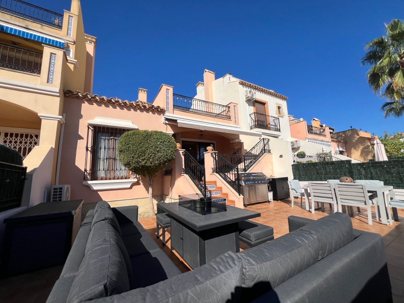 2-Bedroom Bungalow in Comunidad Valenciana, Algorfa - Image 27