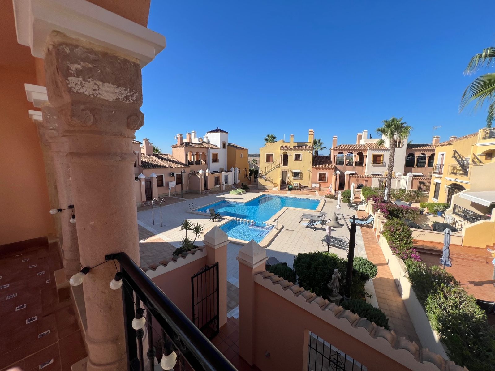 2-Bedroom Bungalow in Comunidad Valenciana, Algorfa - Image 28