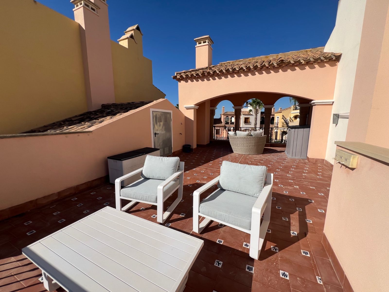 2-Bedroom Bungalow in Comunidad Valenciana, Algorfa - Image 31