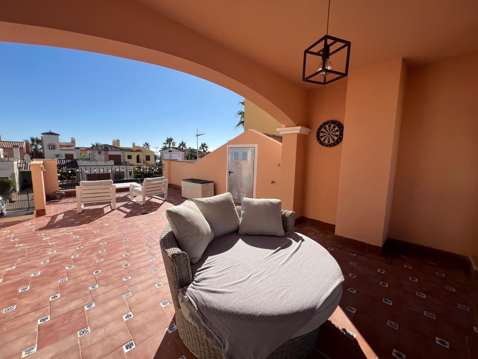 2-Bedroom Bungalow in Comunidad Valenciana, Algorfa - Image 33