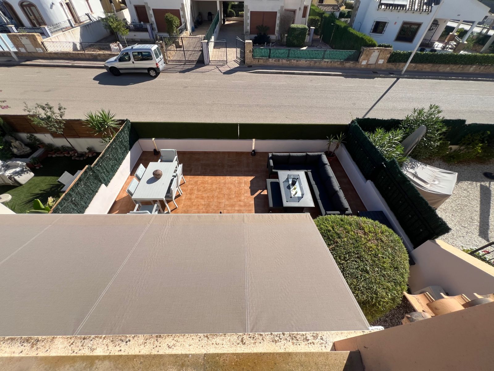 2-Bedroom Bungalow in Comunidad Valenciana, Algorfa - Image 35