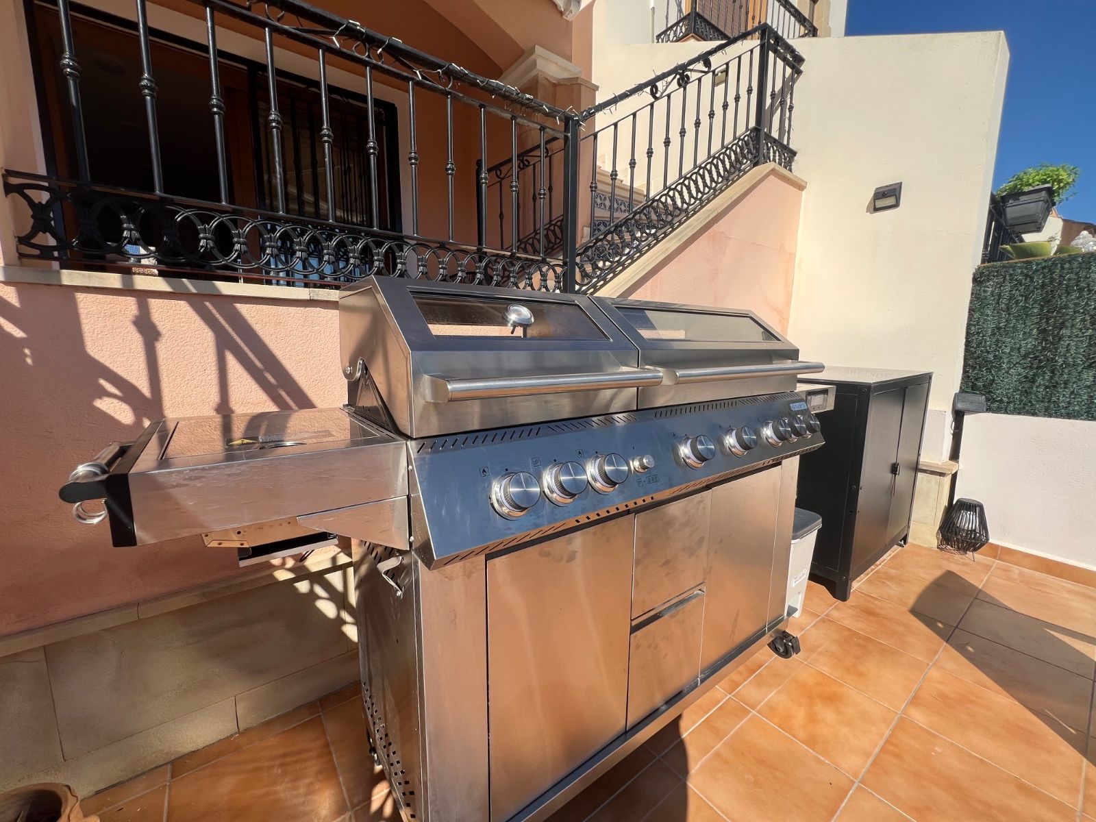 2-Bedroom Bungalow in Comunidad Valenciana, Algorfa - Image 36