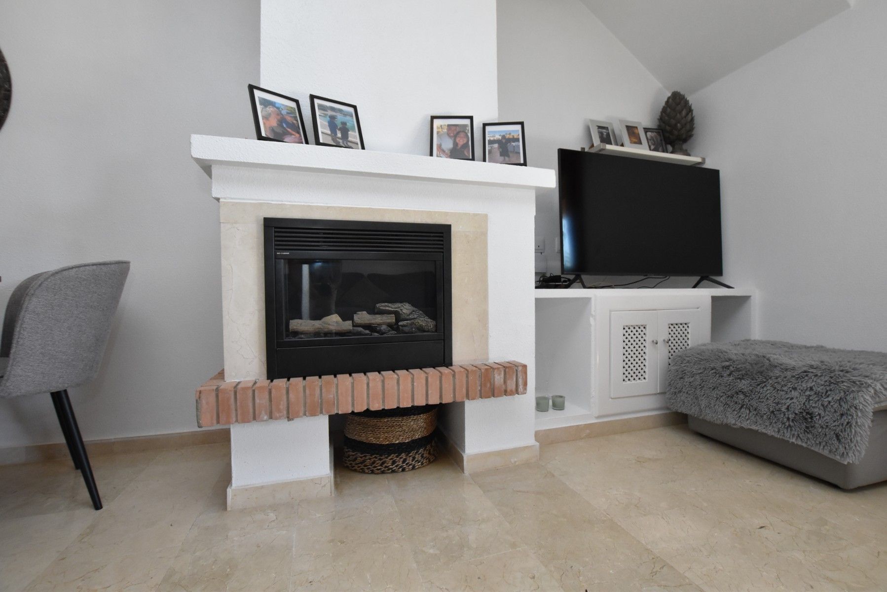 2-Bedroom Bungalow in Comunidad Valenciana, Algorfa - Image 38