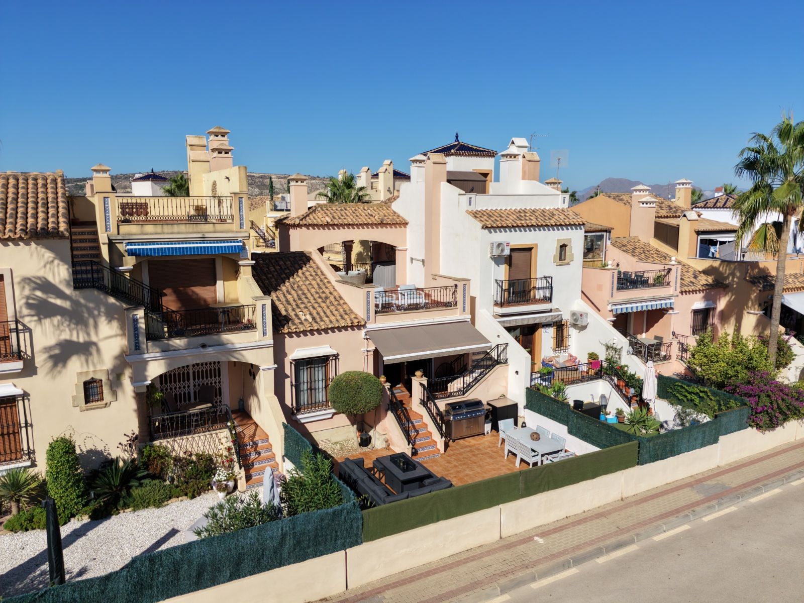 2-Bedroom Bungalow in Comunidad Valenciana, Algorfa - Image 40