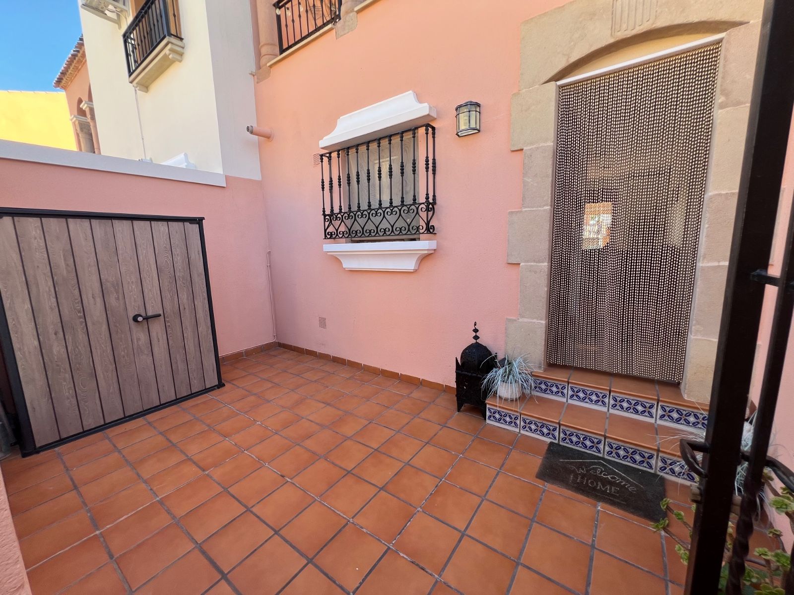 2-Bedroom Bungalow in Comunidad Valenciana, Algorfa - Image 41