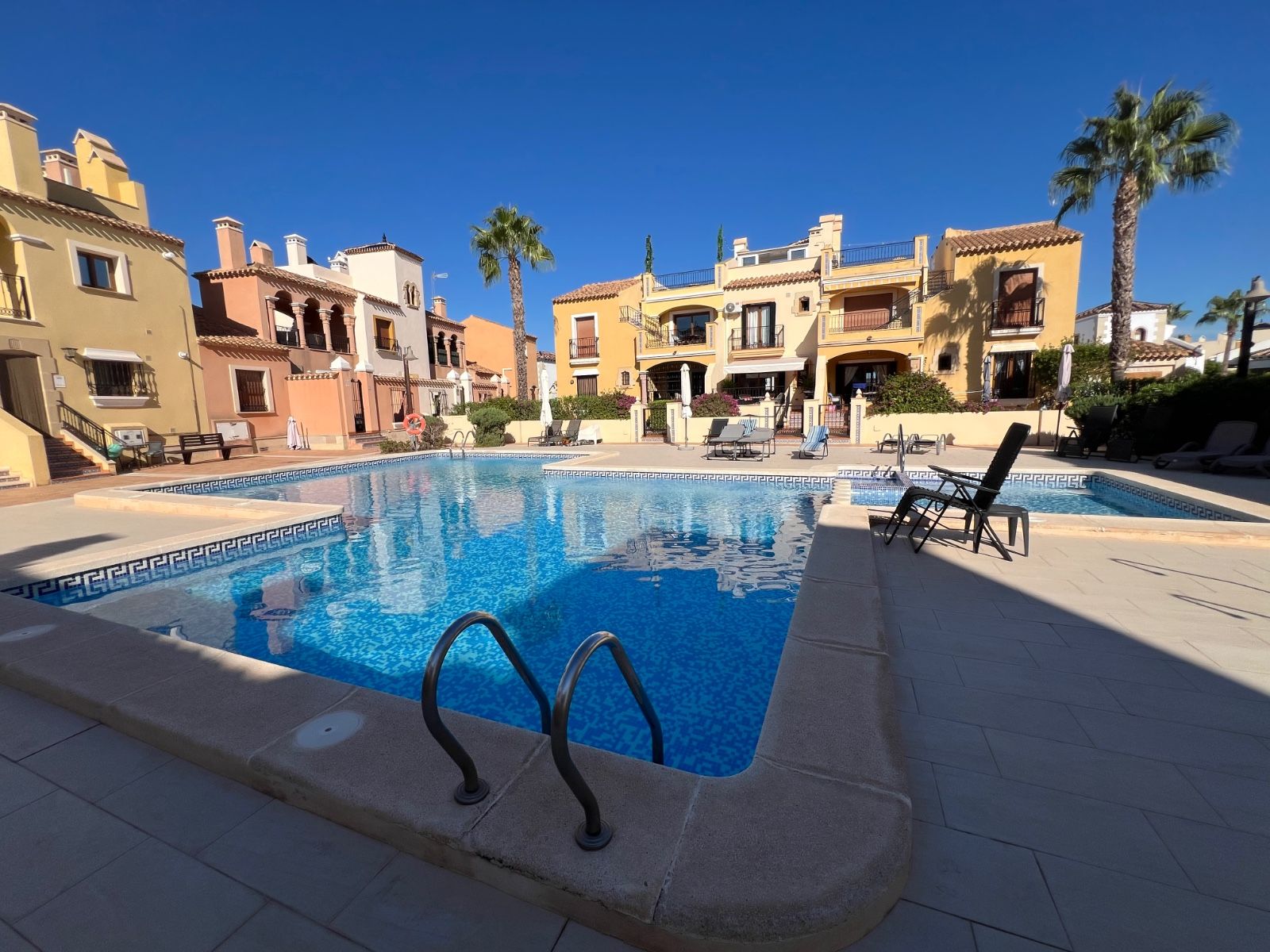 2-Bedroom Bungalow in Comunidad Valenciana, Algorfa - Image 44