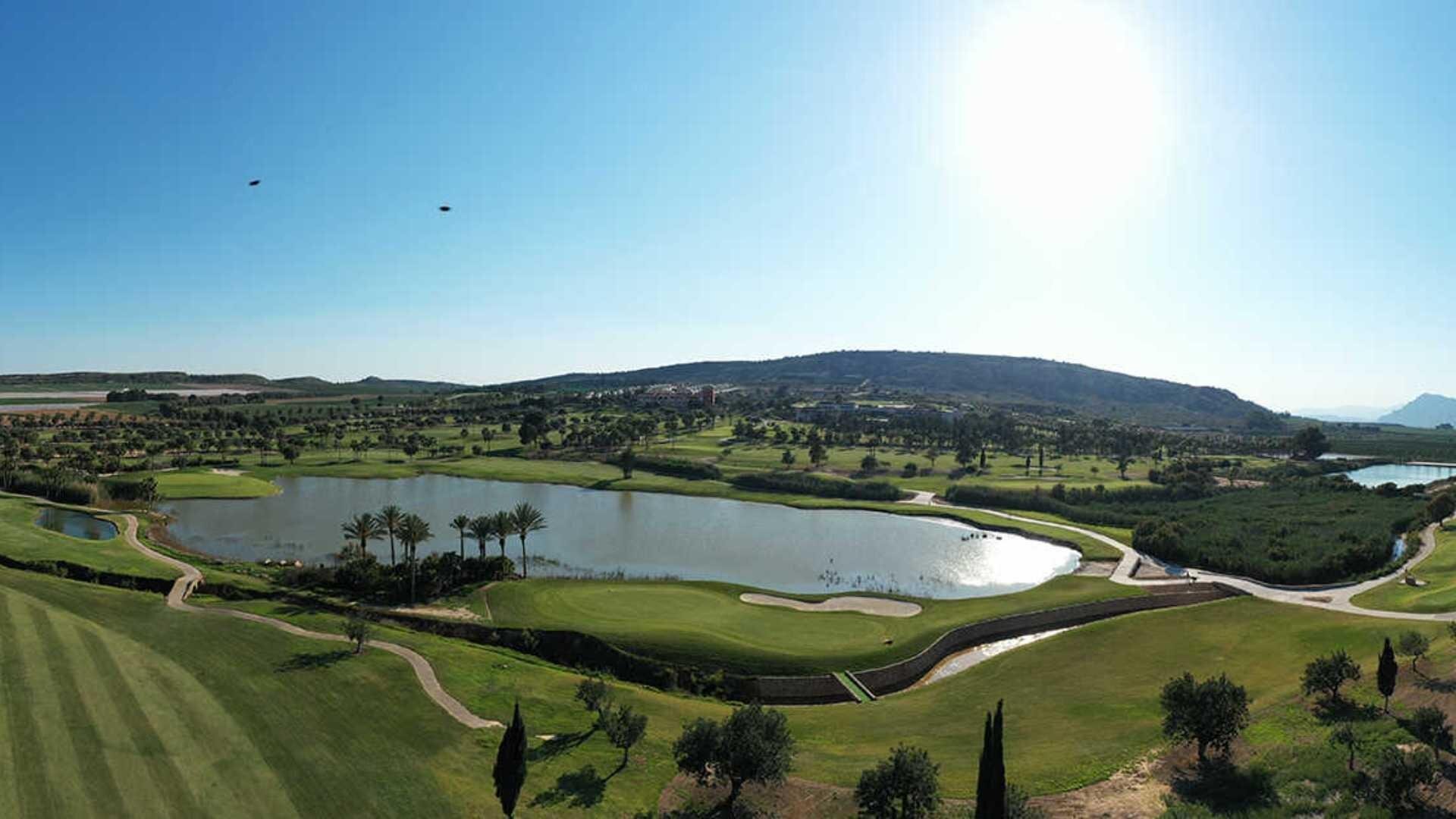 2-Bedroom Bungalow in Comunidad Valenciana, Algorfa - Image 45