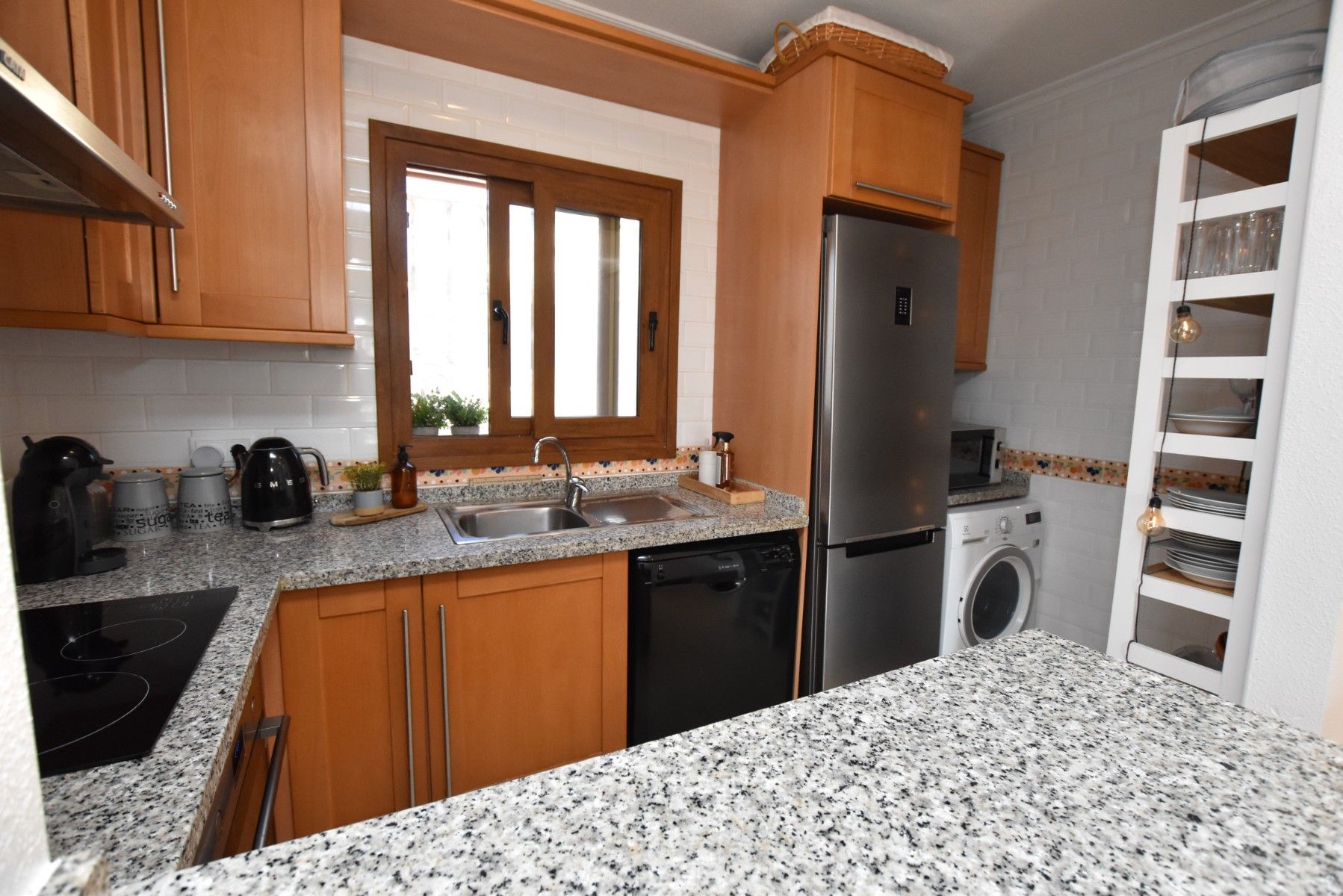 2-Bedroom Bungalow in Comunidad Valenciana, Algorfa - Image 8