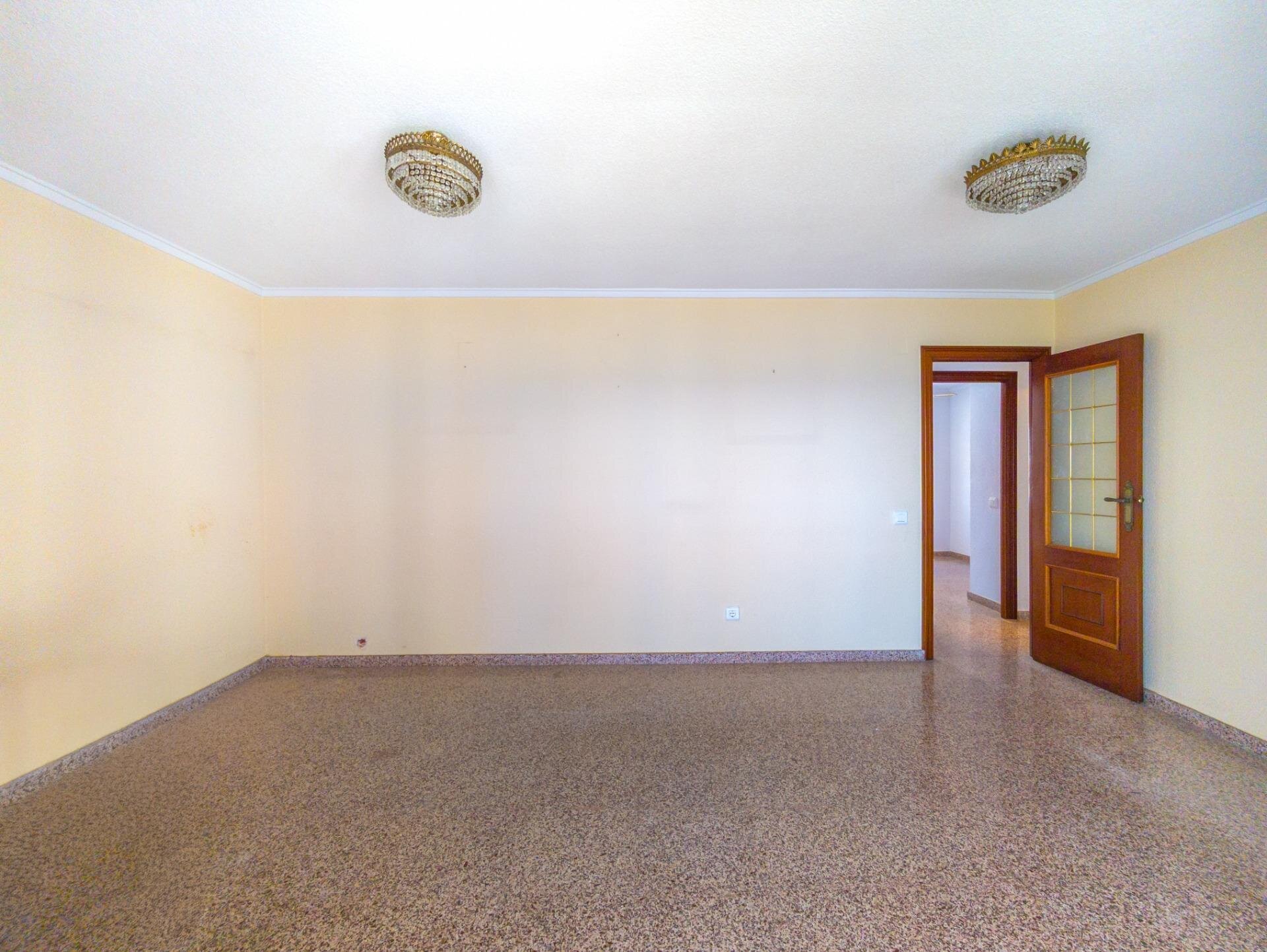 3-Bedroom Apartment in La Mata Pueblo, Torrevieja - Image 13