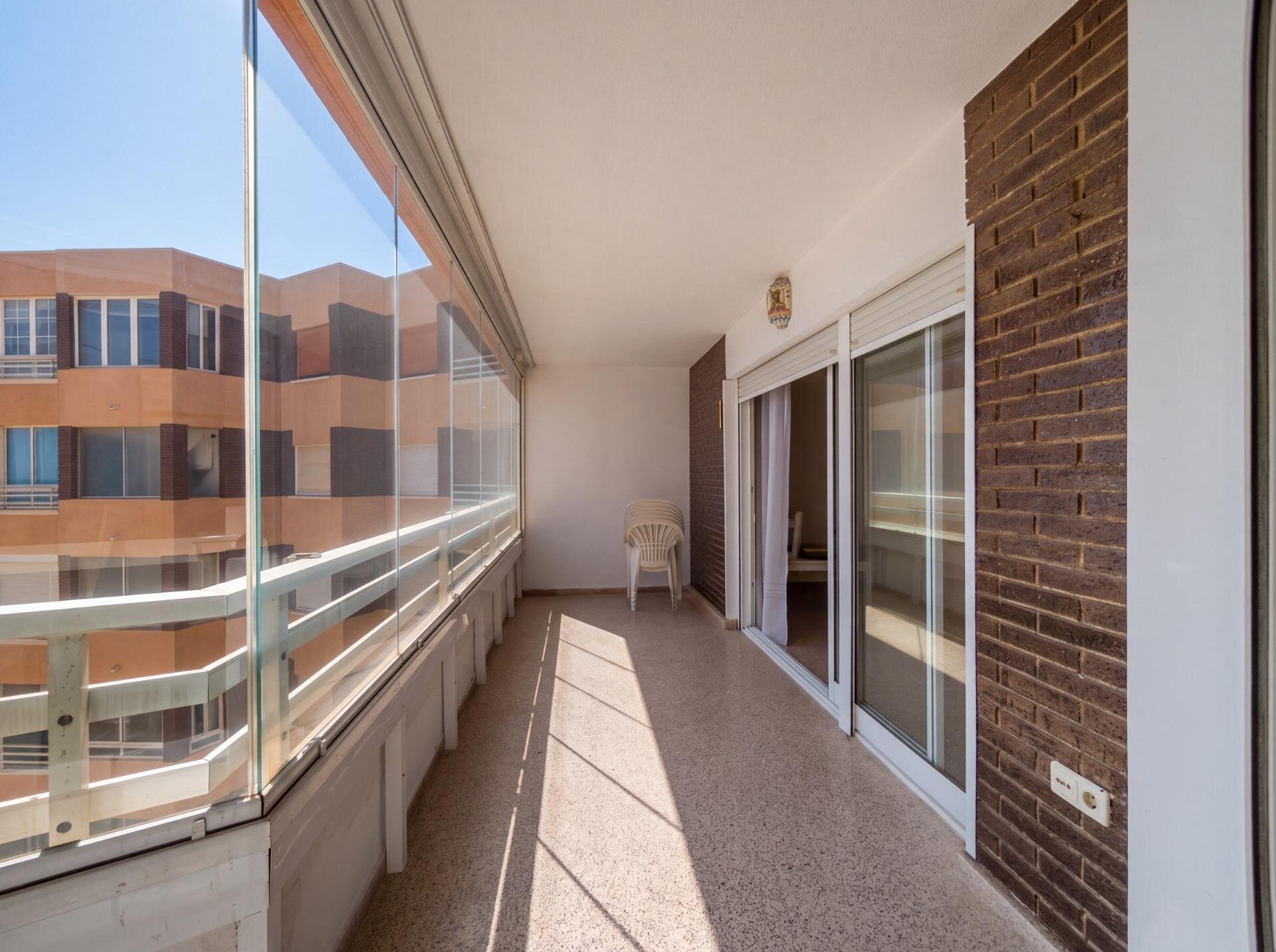 3-Bedroom Apartment in La Mata Pueblo, Torrevieja - Image 21