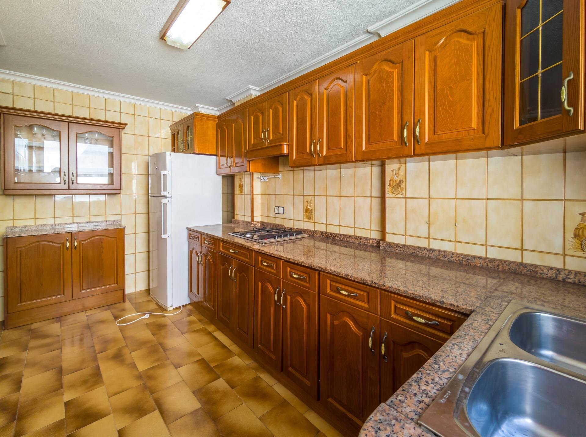 3-Bedroom Apartment in La Mata Pueblo, Torrevieja - Image 6