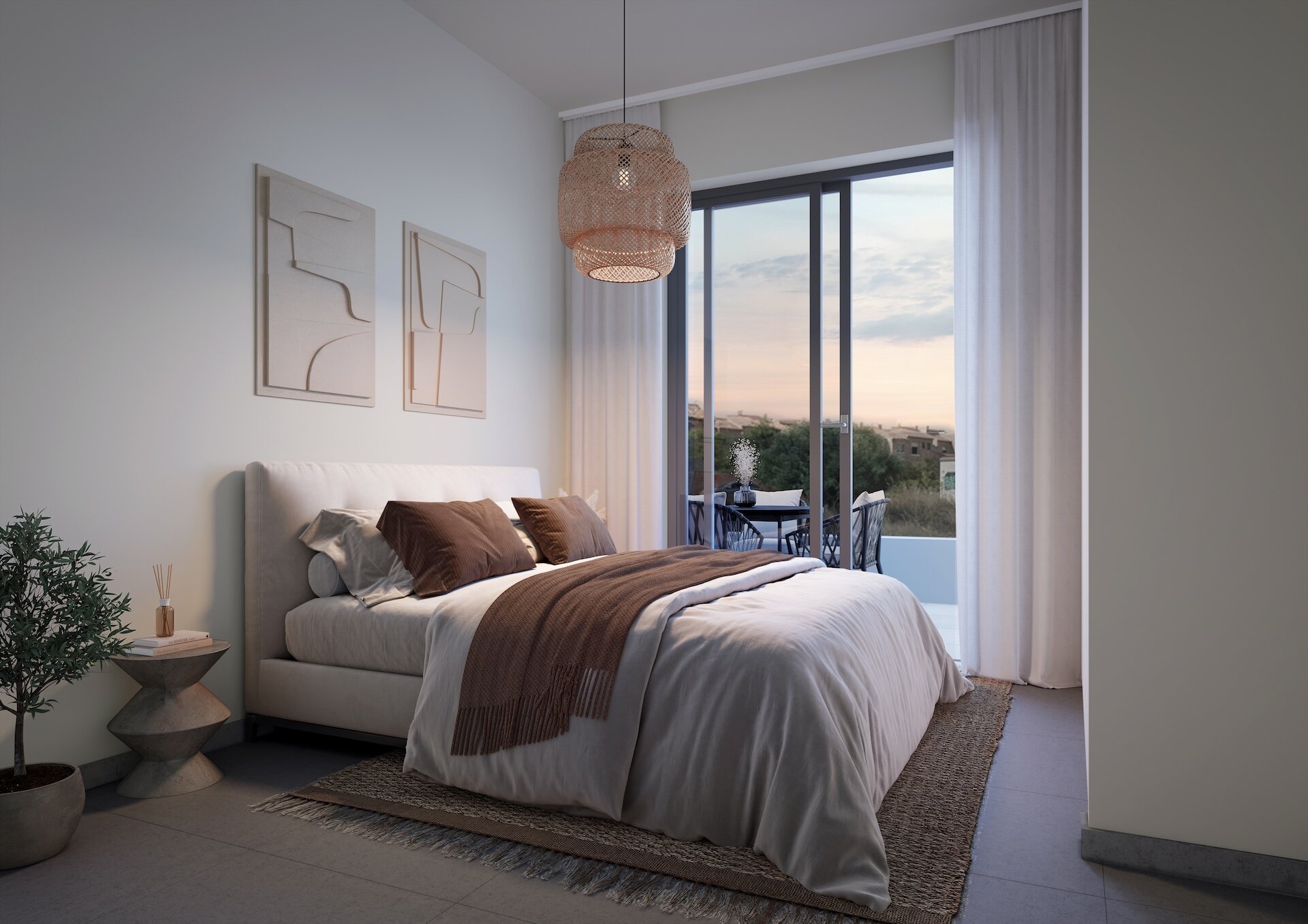 3-Zimmer Stadthaus in Torrevieja - Image 23