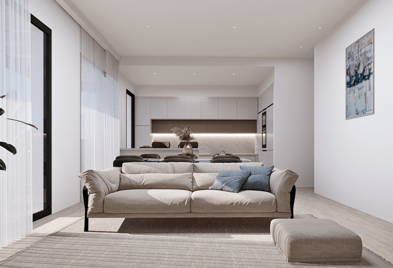 2-Zimmer Bungalow in Finestrat - Image 3