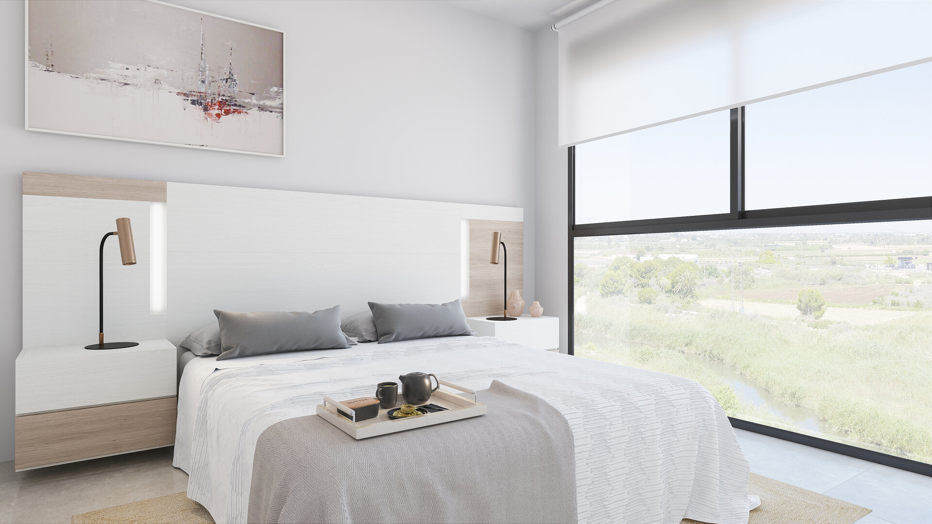 3-Bedroom Apartment in Guardamar del Segura - Image 10