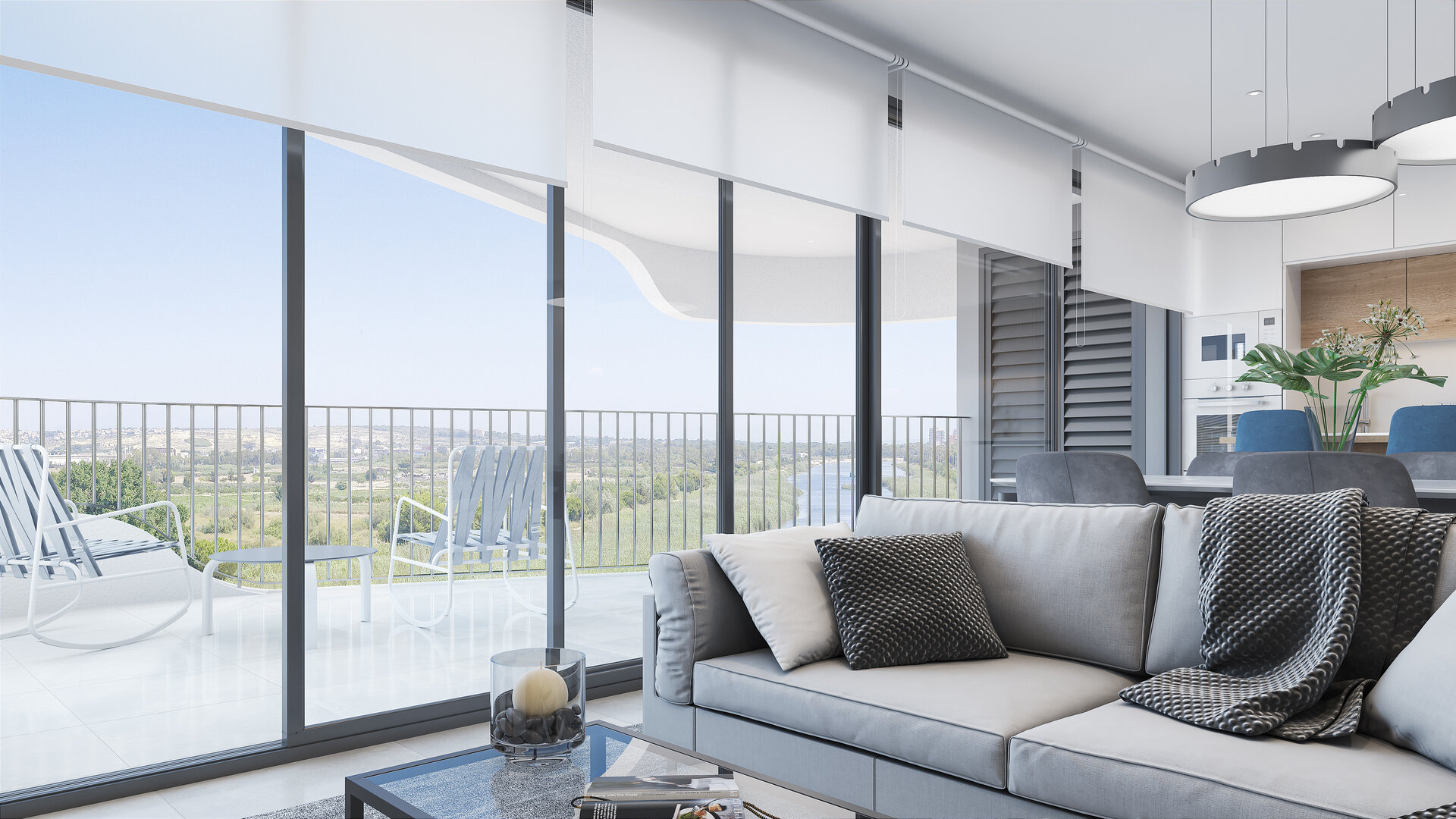 3-Bedroom Apartment in Guardamar del Segura - Image 13