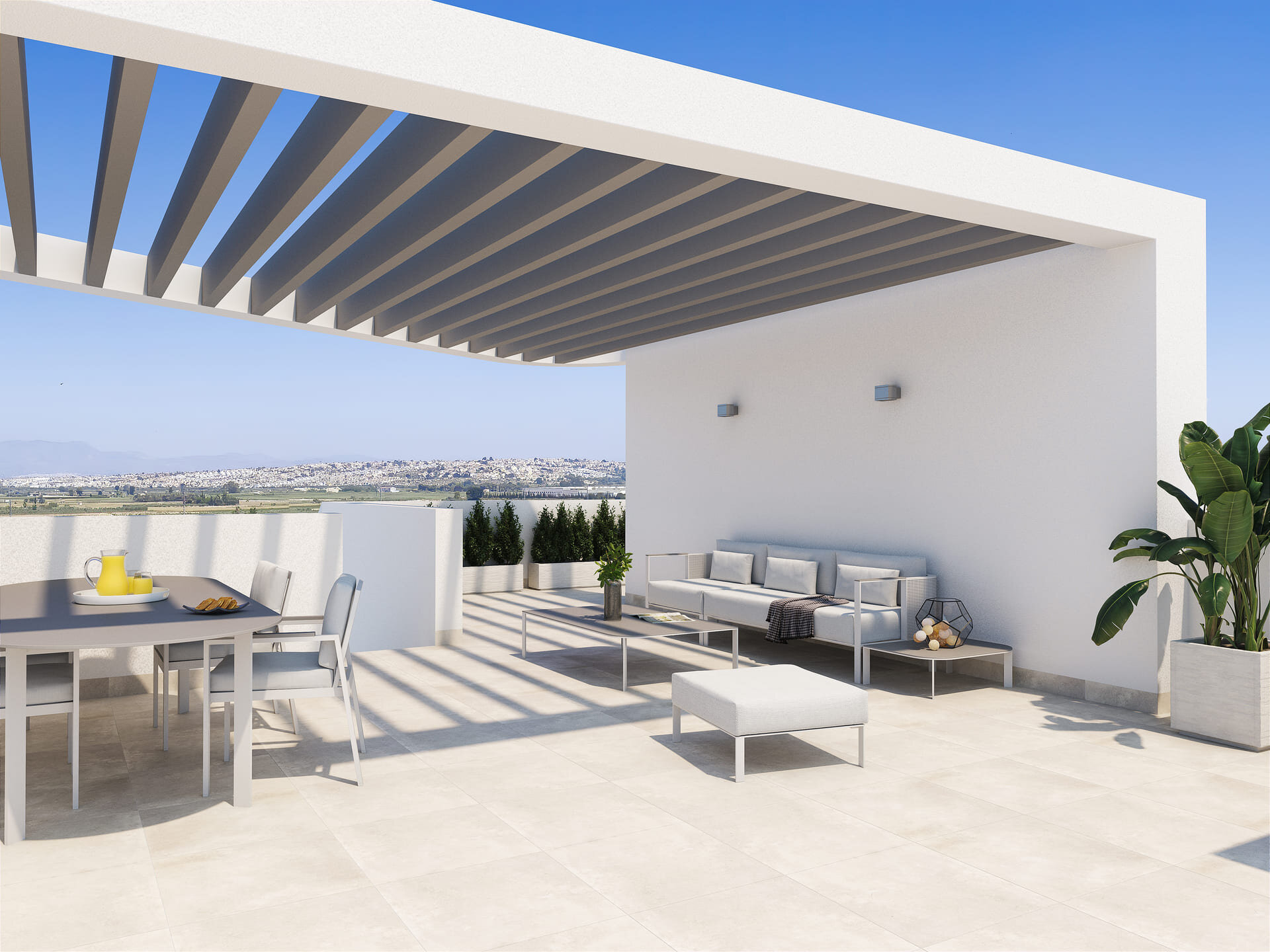 3-Bedroom Apartment in Guardamar del Segura - Image 21
