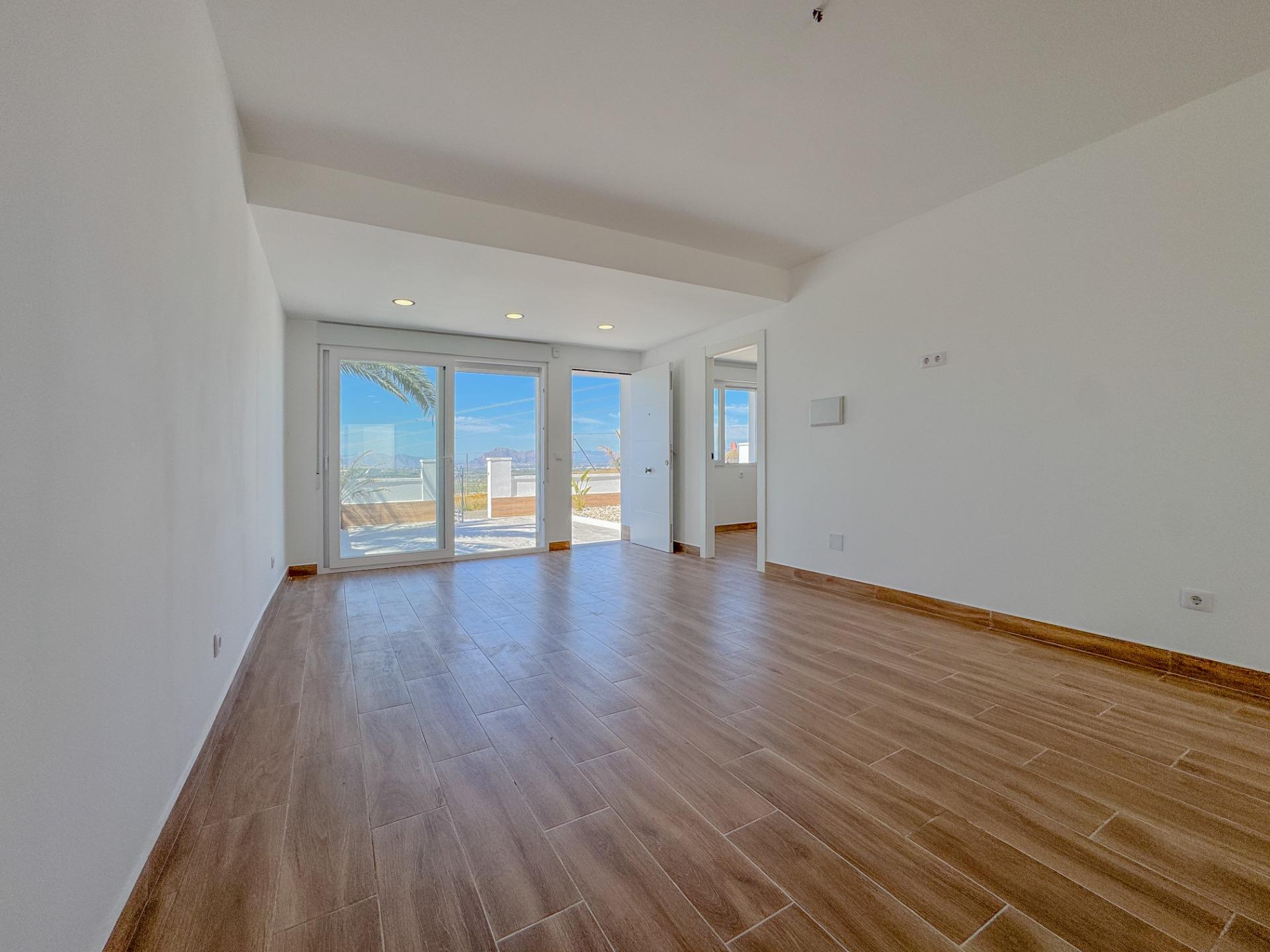 3-Bedroom Semi-detached house in Residencial Benimar, Rojales - Image 15