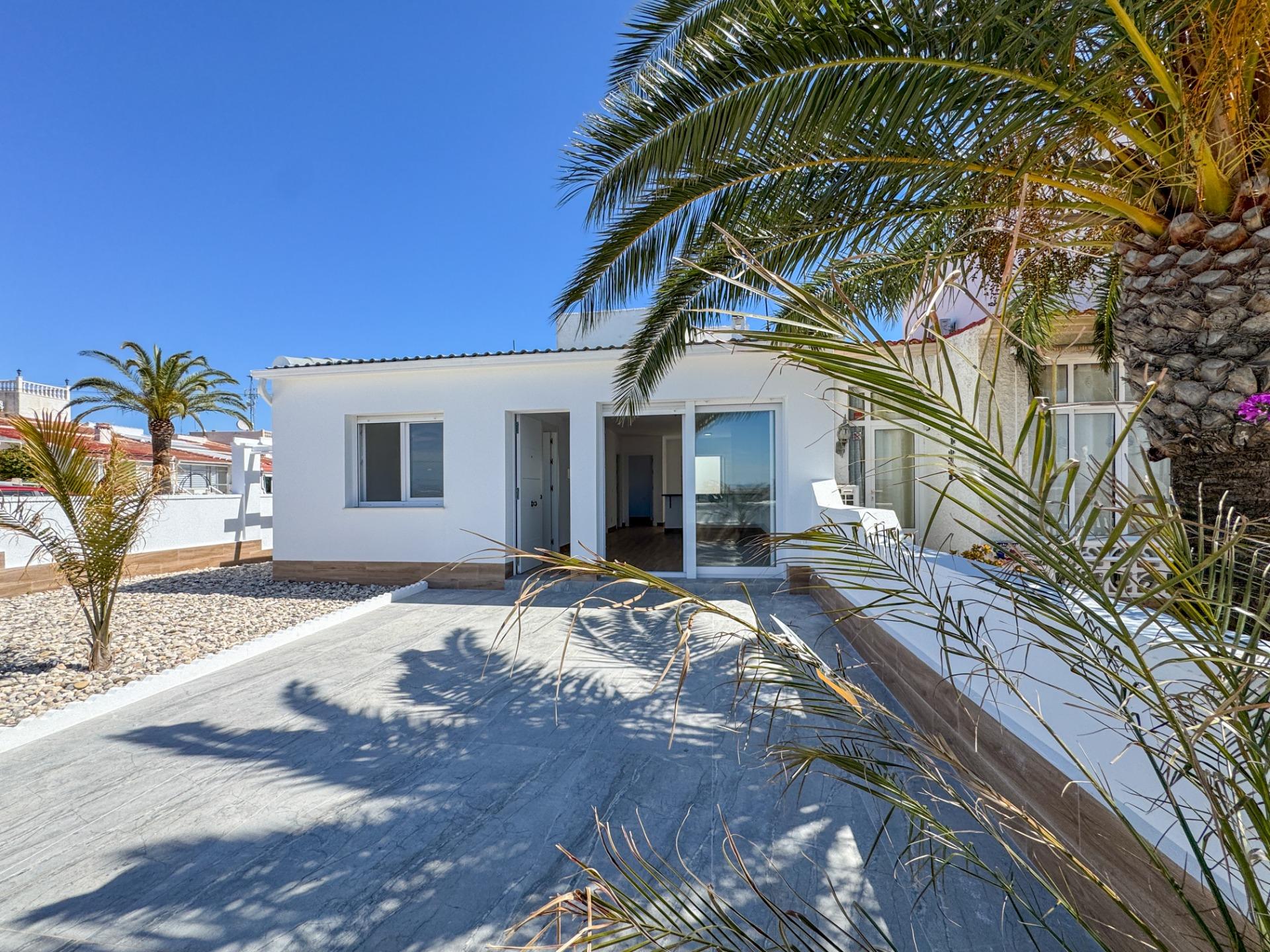 3-Bedroom Semi-detached house in Residencial Benimar, Rojales - Image 18