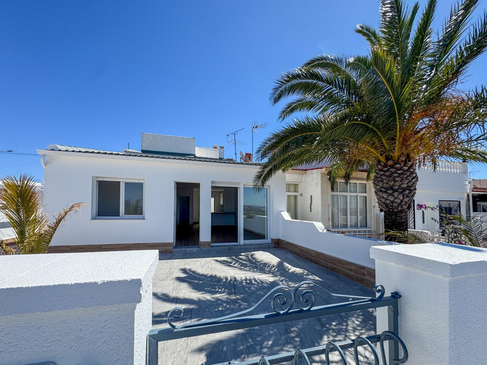 3-Bedroom Semi-detached house in Residencial Benimar, Rojales - Image 19