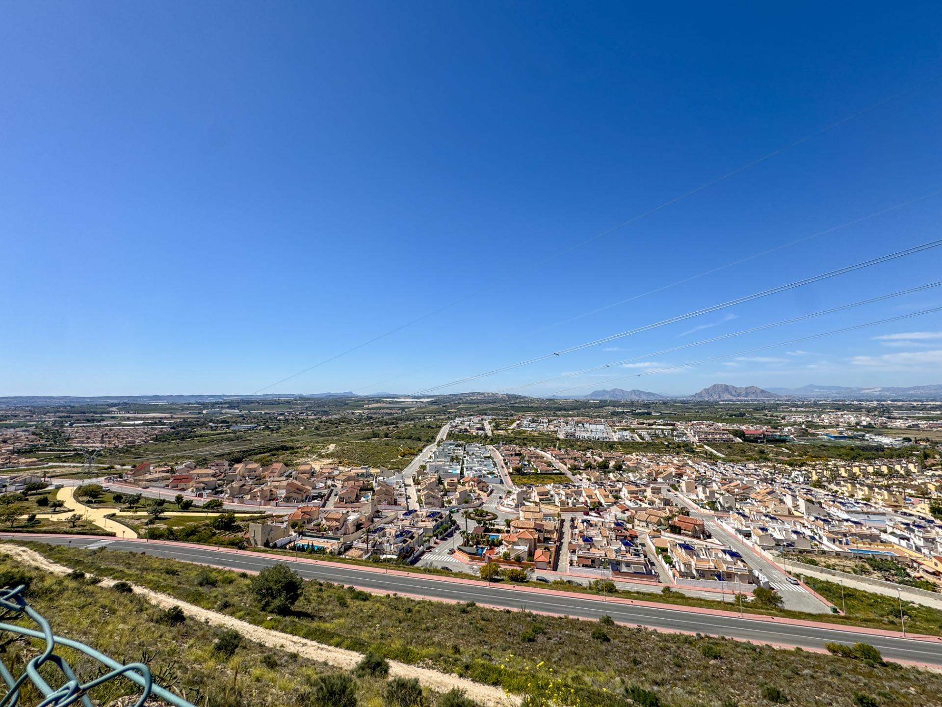 3-Bedroom Semi-detached house in Residencial Benimar, Rojales - Image 21