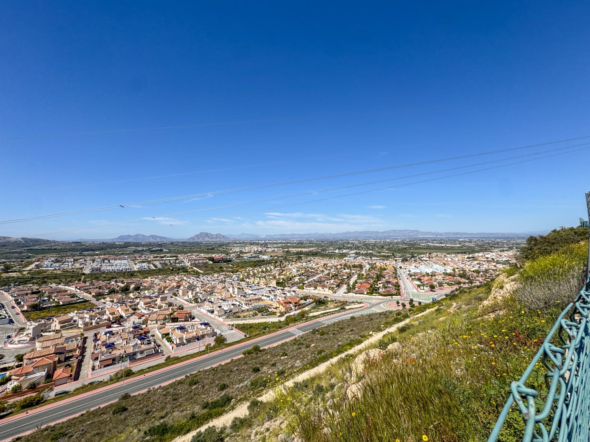 3-Bedroom Semi-detached house in Residencial Benimar, Rojales - Image 23