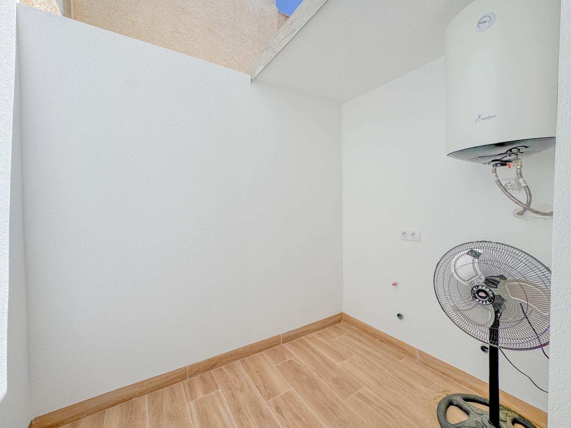 3-Bedroom Semi-detached house in Residencial Benimar, Rojales - Image 27