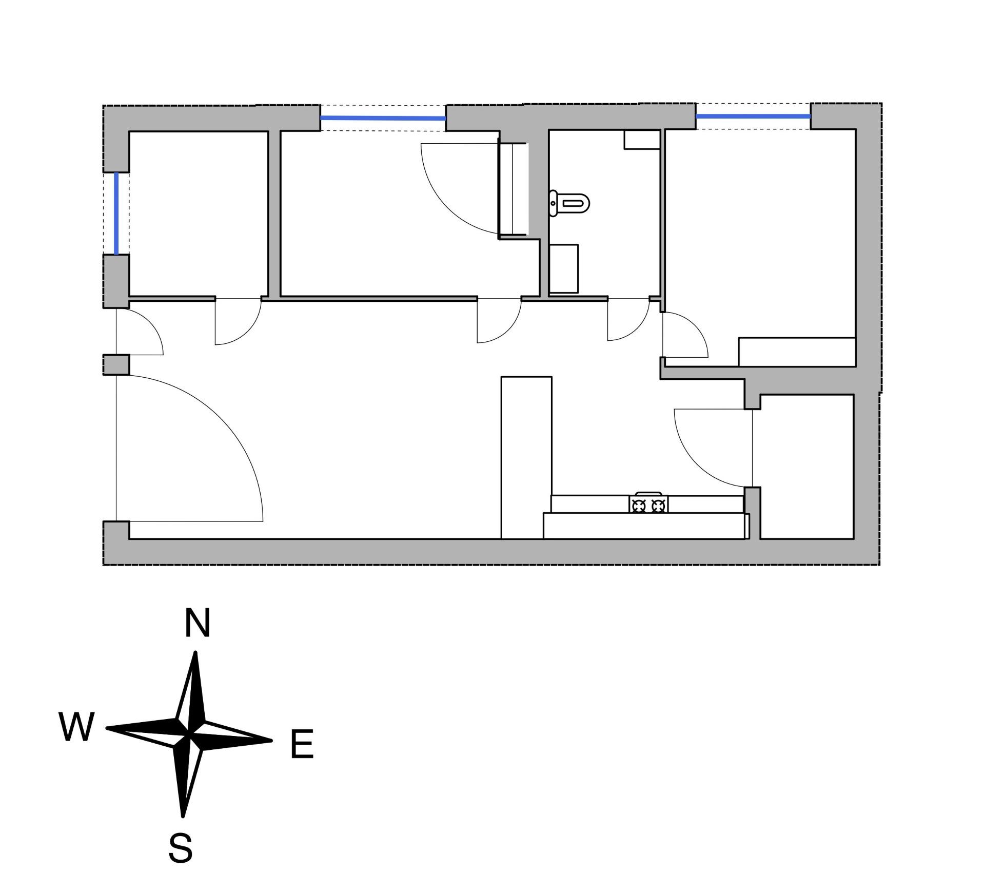 3-Bedroom Semi-detached house in Residencial Benimar, Rojales - Image 28