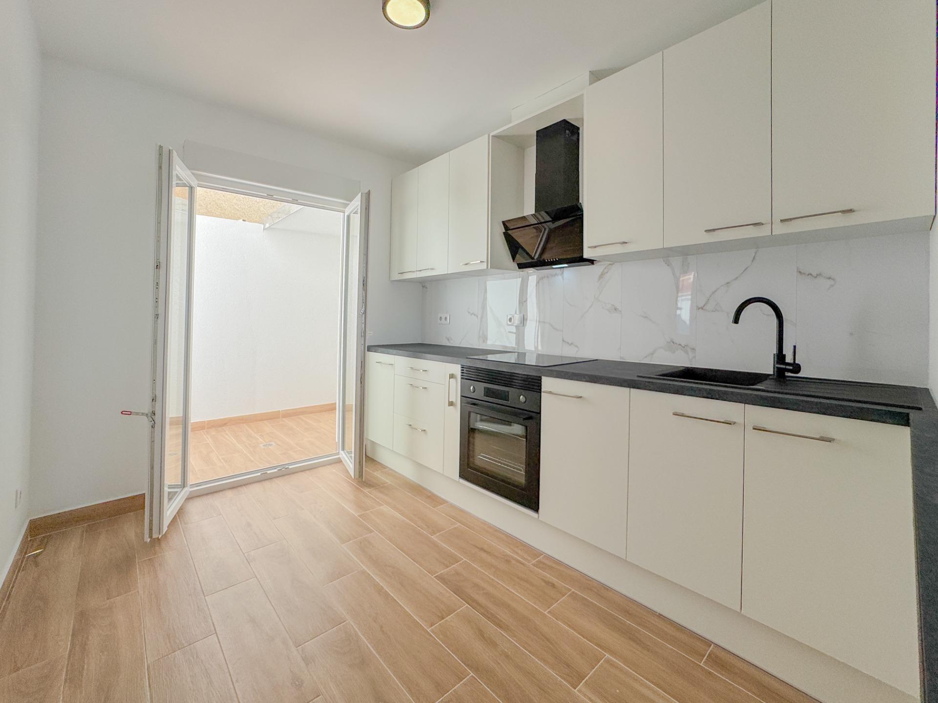 3-Bedroom Semi-detached house in Residencial Benimar, Rojales - Image 5