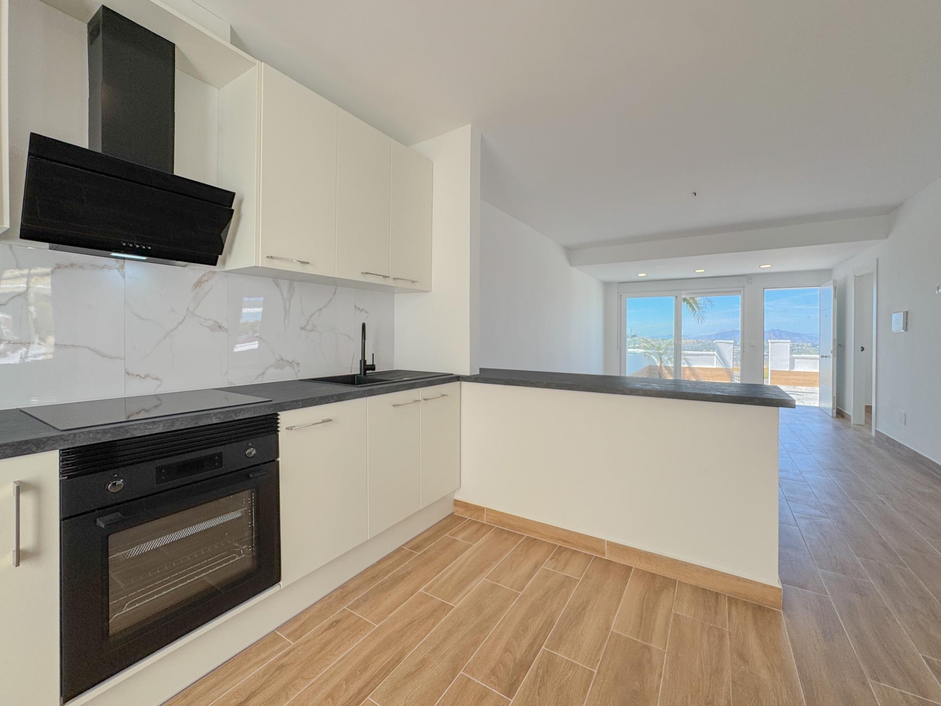 3-Bedroom Semi-detached house in Residencial Benimar, Rojales - Image 6