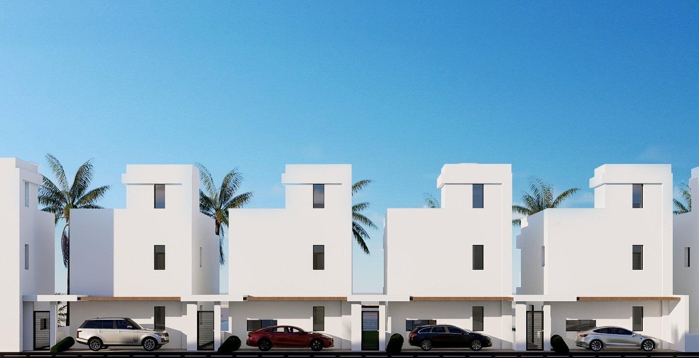 Vrijstaande villa met 3 Slaapkamers in Orihuela Costa - Image 3