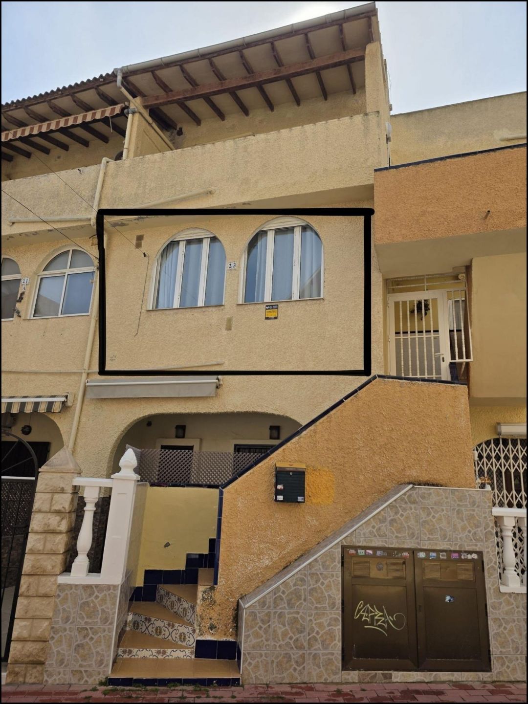 2-Bedroom Apartment in La Mata Pueblo, Torrevieja - Image 15