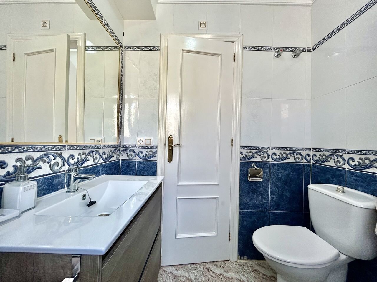 3-Bedroom House in Cabo Roig, Cabo Roig - Image 20