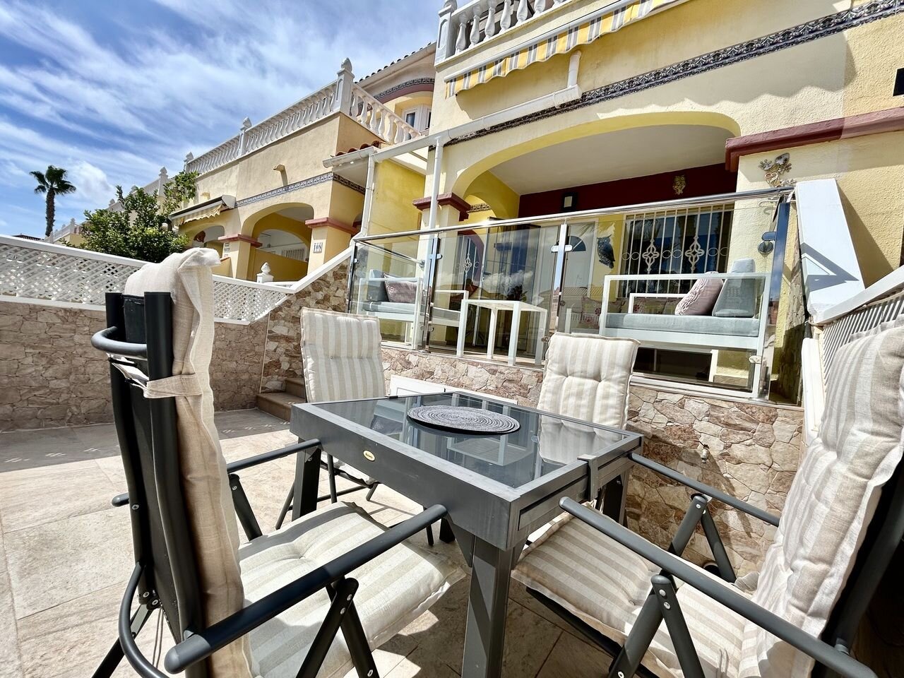 3-Bedroom House in Cabo Roig, Cabo Roig - Image 24