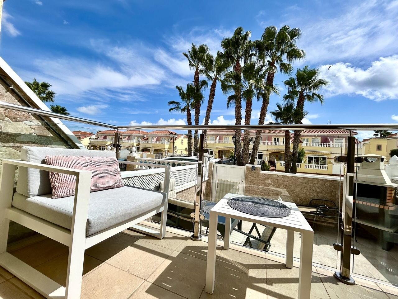 3-Bedroom House in Cabo Roig, Cabo Roig - Image 26