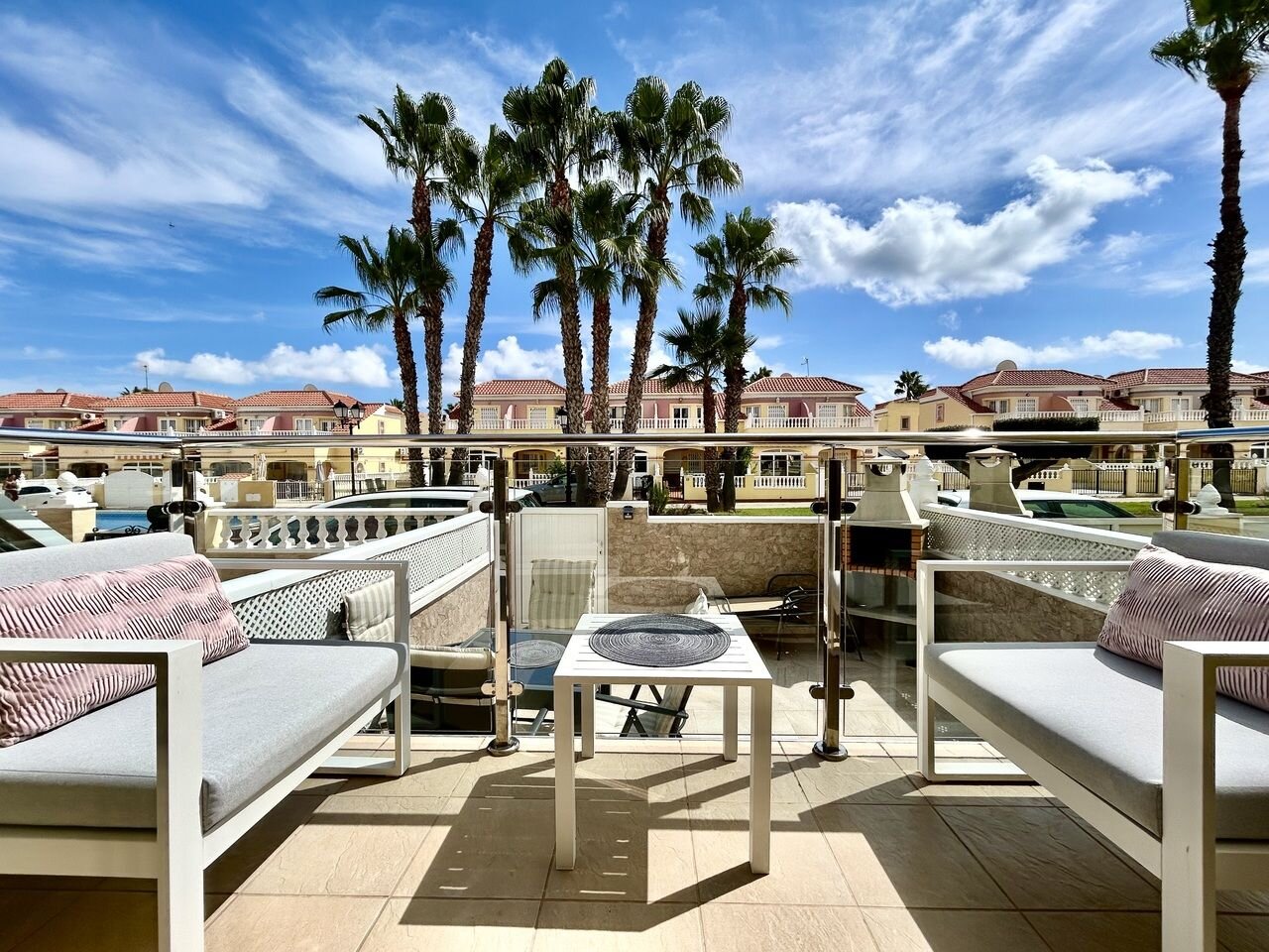 3-Bedroom House in Cabo Roig, Cabo Roig - Image 4