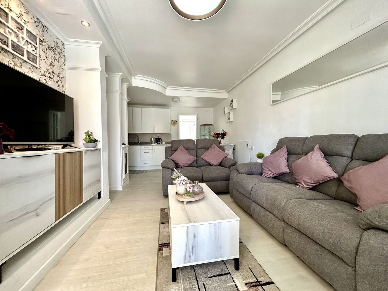 3-Bedroom House in Cabo Roig, Cabo Roig - Image 5