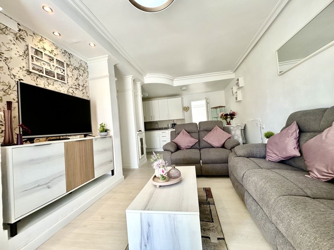3-Bedroom House in Cabo Roig, Cabo Roig - Image 7