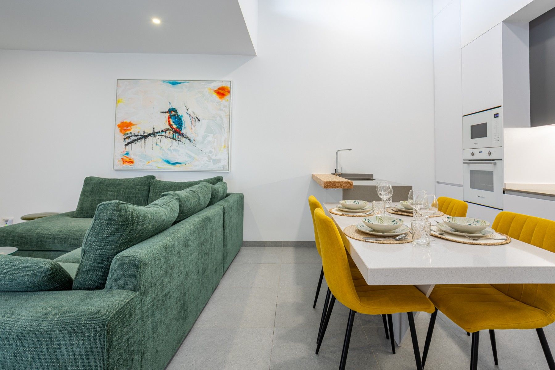 Willa z 3 Sypialniami w, Torre - Pacheco - Image 10