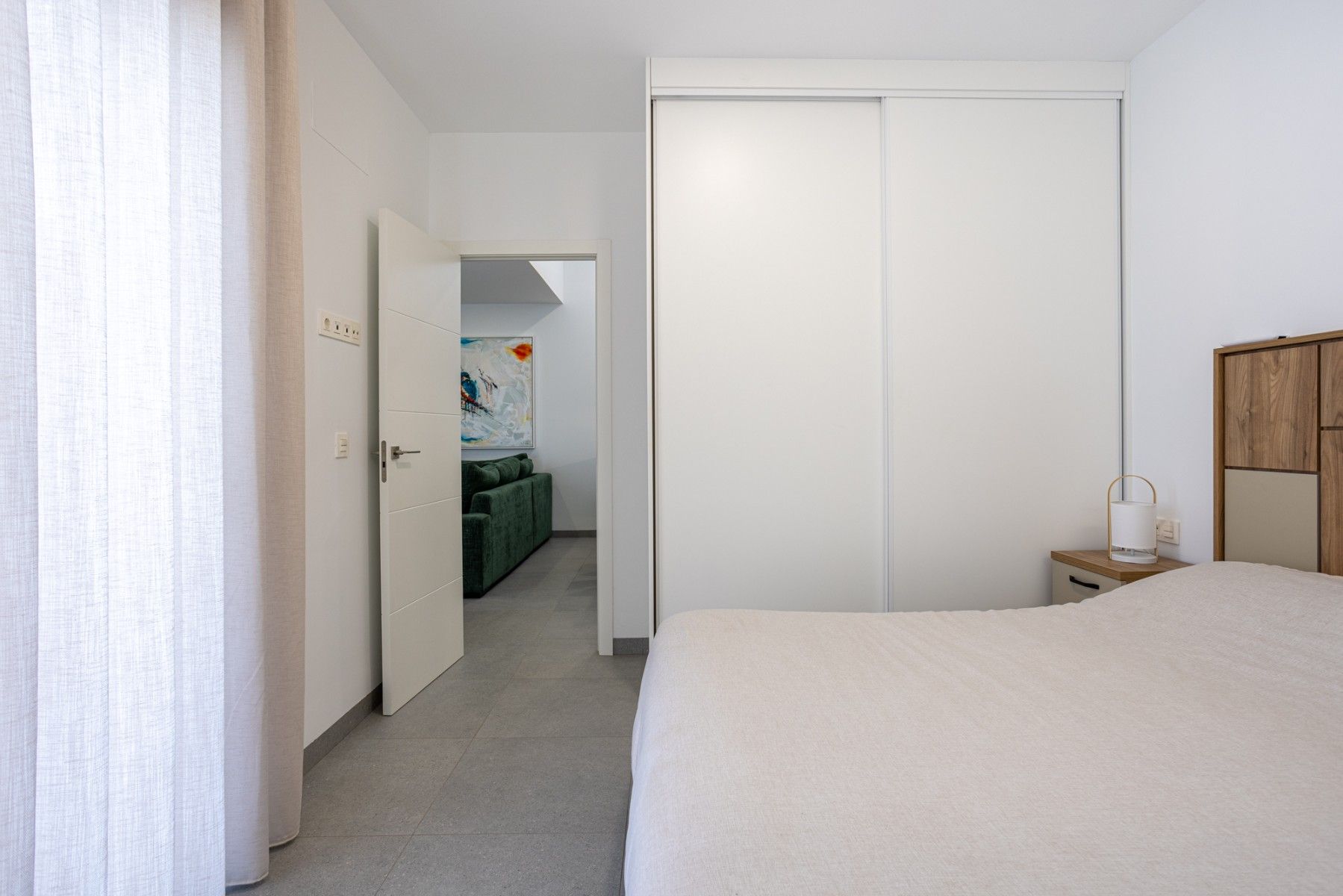 Willa z 3 Sypialniami w, Torre - Pacheco - Image 13