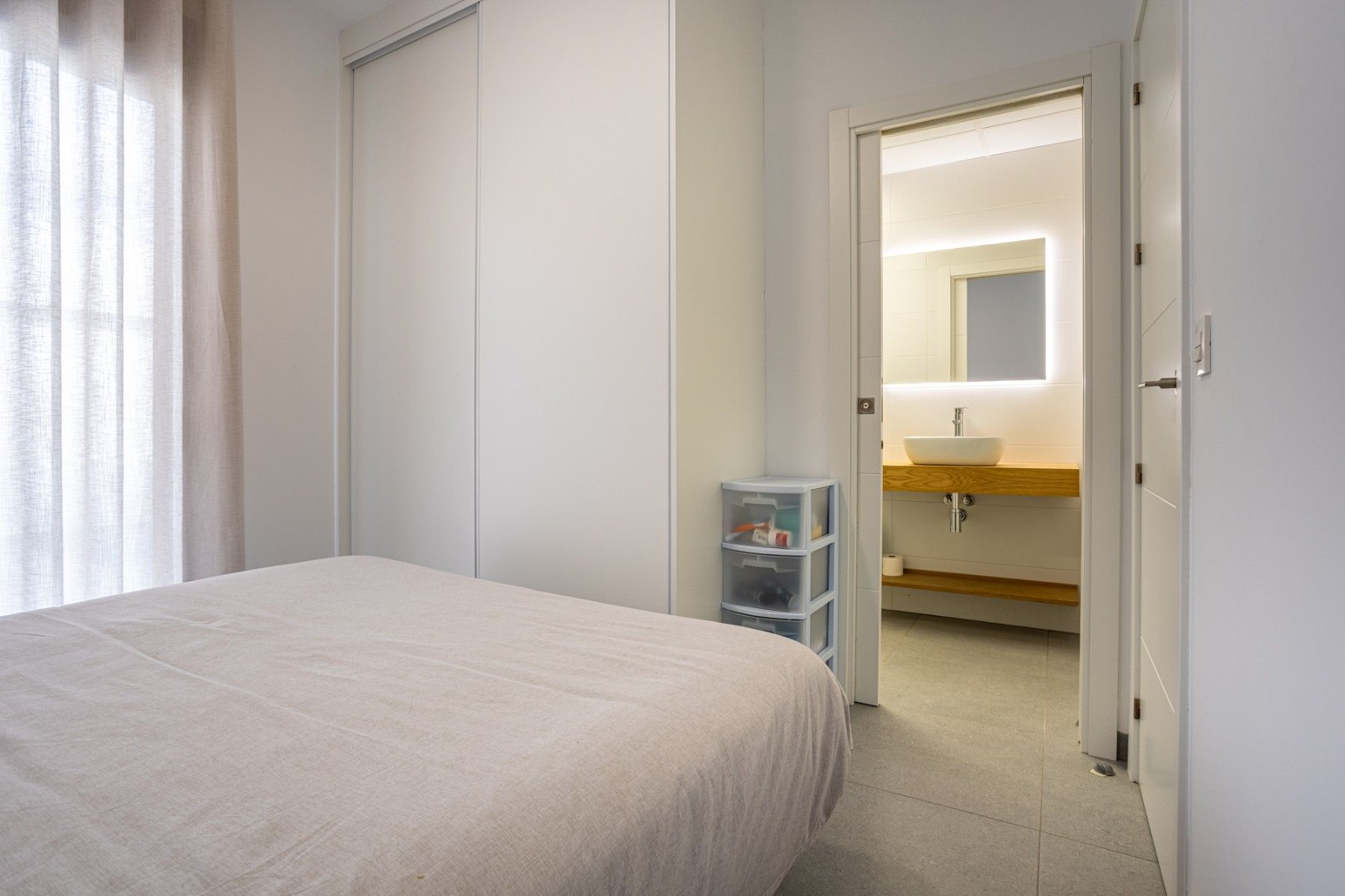 Willa z 3 Sypialniami w, Torre - Pacheco - Image 20