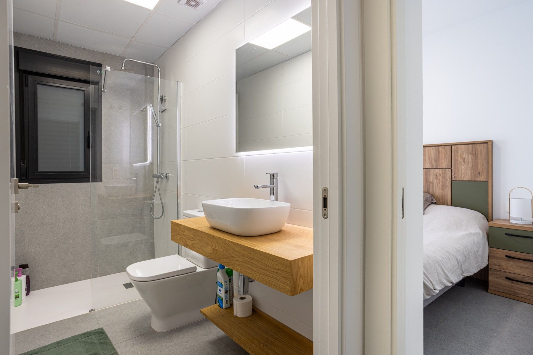 Willa z 3 Sypialniami w, Torre - Pacheco - Image 21