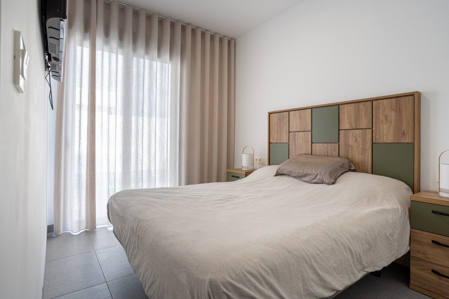 Willa z 3 Sypialniami w, Torre - Pacheco - Image 22