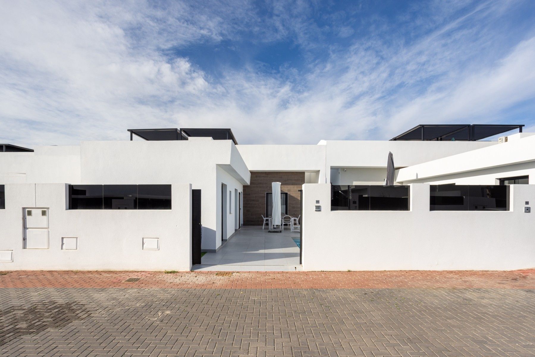 Willa z 3 Sypialniami w, Torre - Pacheco - Image 24