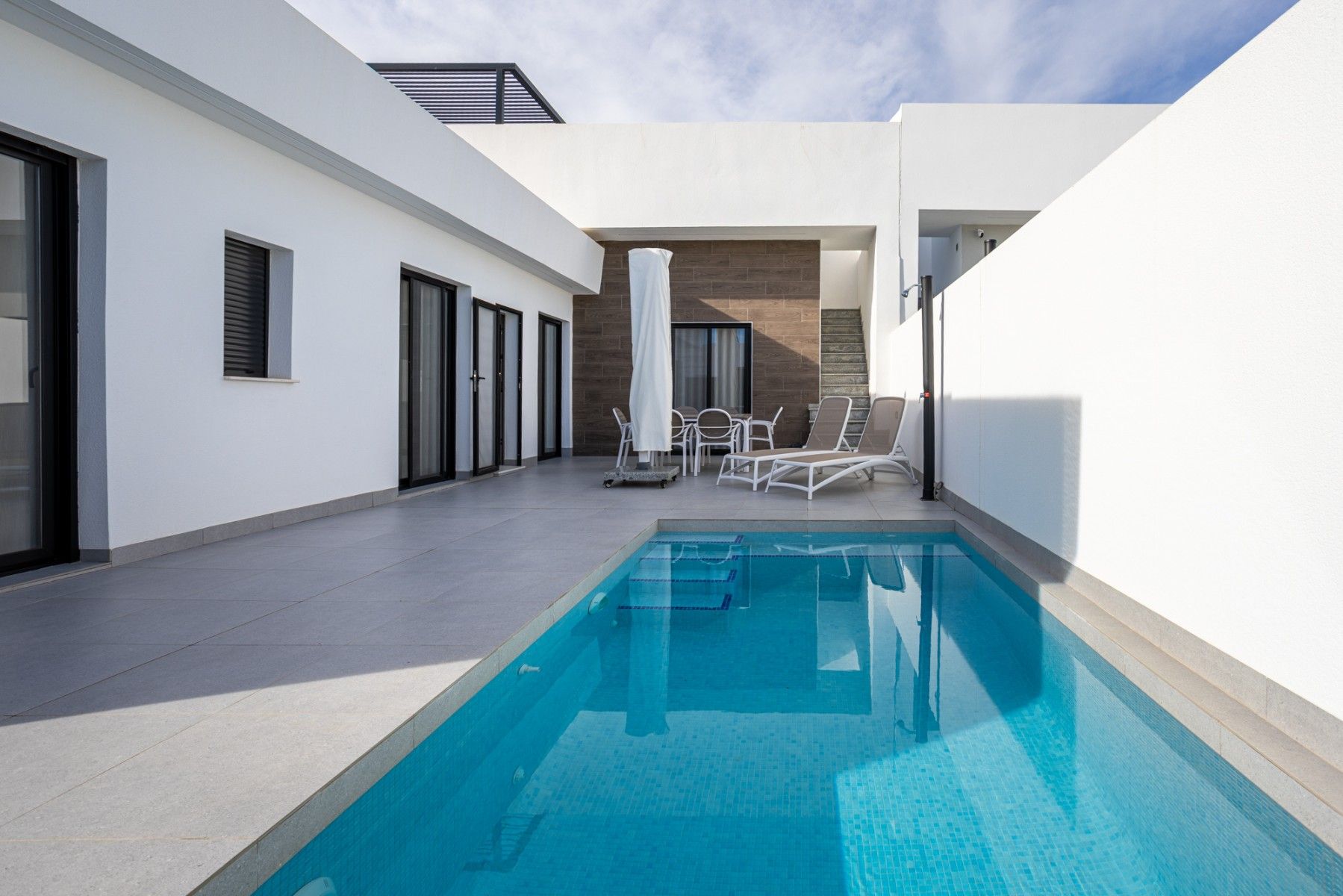 Willa z 3 Sypialniami w, Torre - Pacheco - Image 32