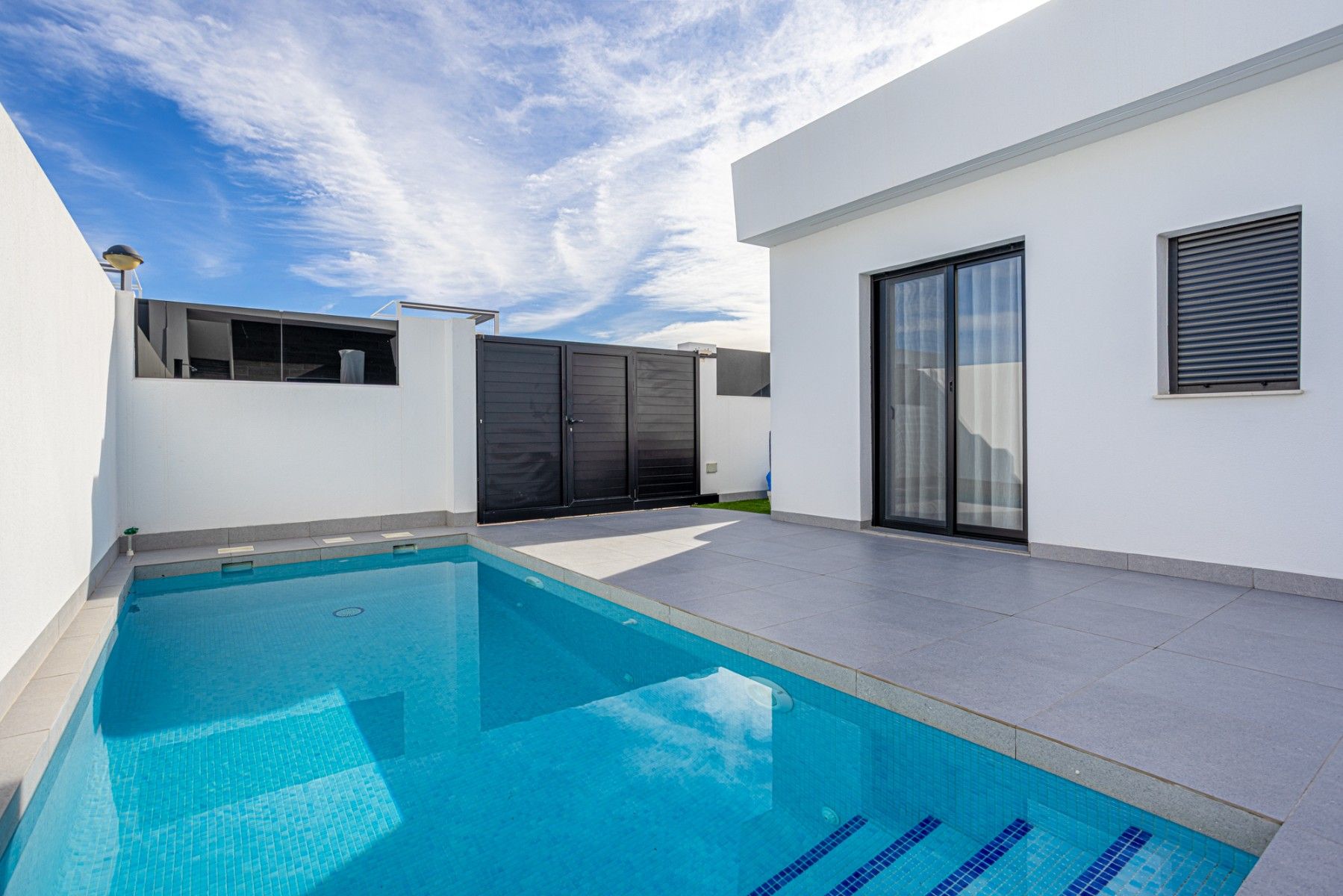 Willa z 3 Sypialniami w, Torre - Pacheco - Image 36