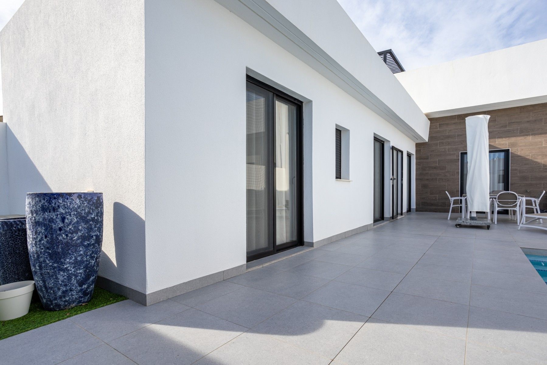 Willa z 3 Sypialniami w, Torre - Pacheco - Image 37