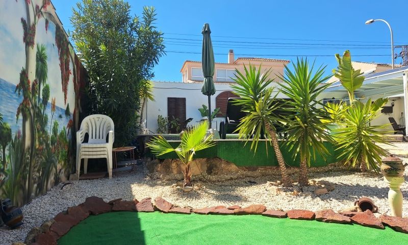 3-Bedroom Villa in San Miguel de Salinas - Image 13