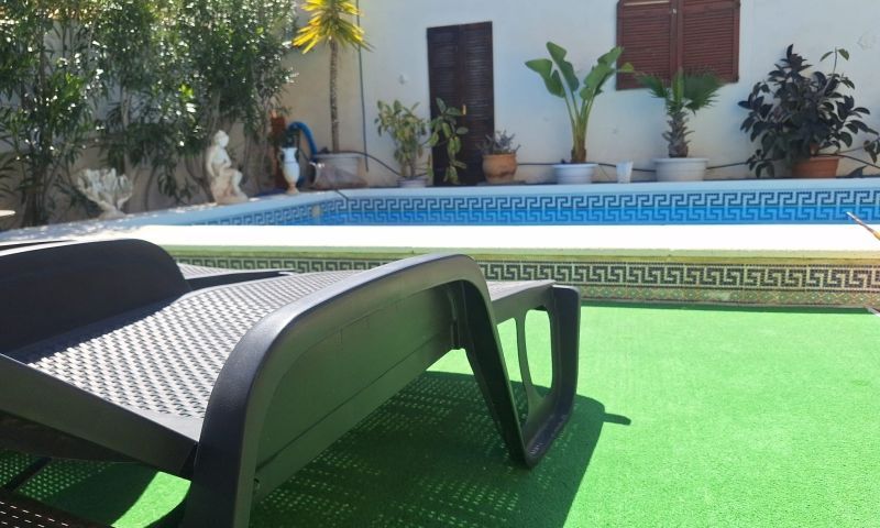 3-Bedroom Villa in San Miguel de Salinas - Image 16