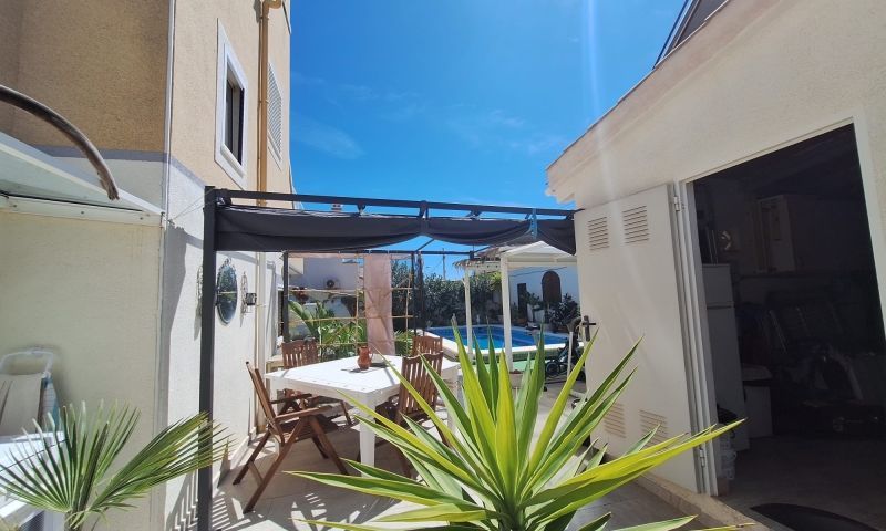 3-Bedroom Villa in San Miguel de Salinas - Image 27